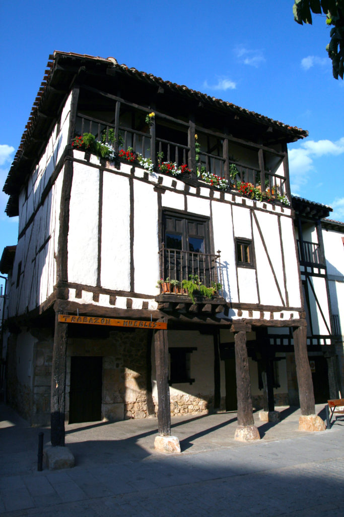 Casa de Doña Sancha