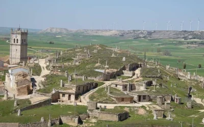 Arlanza EXP, un maridaje cultural y enogastronómico que sigue los pasos de la Princesa Kristina para descubrir la Ruta del Vino Arlanza